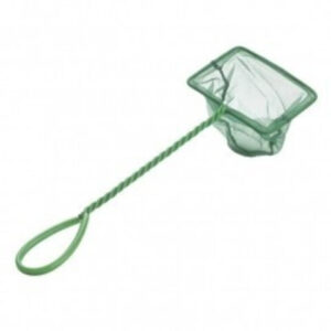 Resun Minciog Pentru Acvariu, 10 x 8 cm, Verde FN40