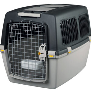 Trixie Cusca Gulliver 5 Iata 58x60x79 cm Gri 39872