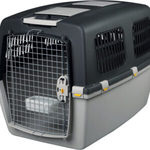 Trixie Cusca Gulliver 6 Iata 64x64x92 cm Gri 39873