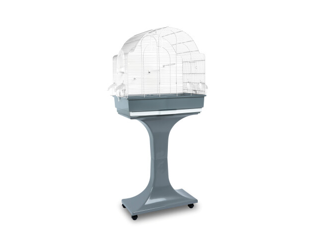 FOP Colivie Chiara Cu Suport, 59 x 36 x 60,cm + 70cm, 10310013