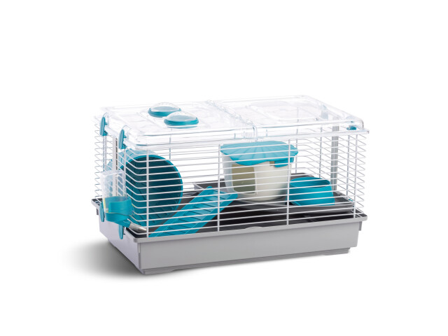 FOP Cusca Pentru Rozatoare, Lino, 45x27x26 cm, 20106011