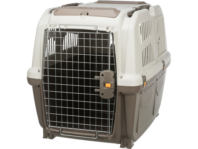 Trixie Cusca De Transport, Skudo Iata 5, M: 59x65x79 cm, Pana la 35 kg, 39743