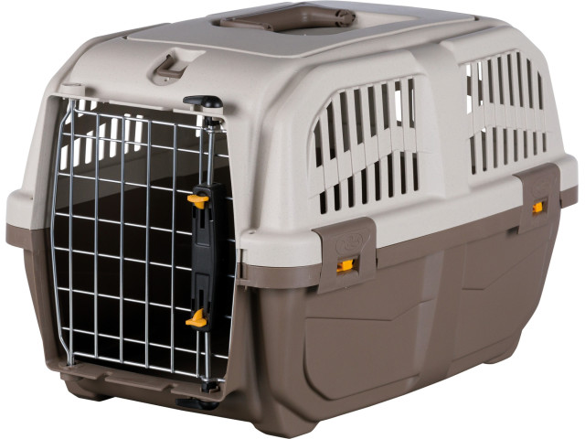 Trixie Cusca De Transport, Skudo Iata 1, XS: 30x32x49 cm, Pana la 12 kg, 39735