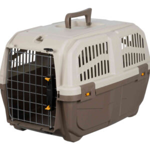 Trixie Cusca De Transport, Skudo Iata 2, XS-S: 35x36x55 cm, Pana la 18 kg, 39736