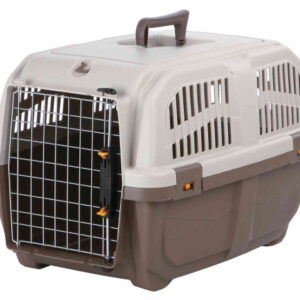 Trixie Cusca De Transport, Skudo Iata 3, S: 40x39x60 cm, Pana la 24 kg, 39741