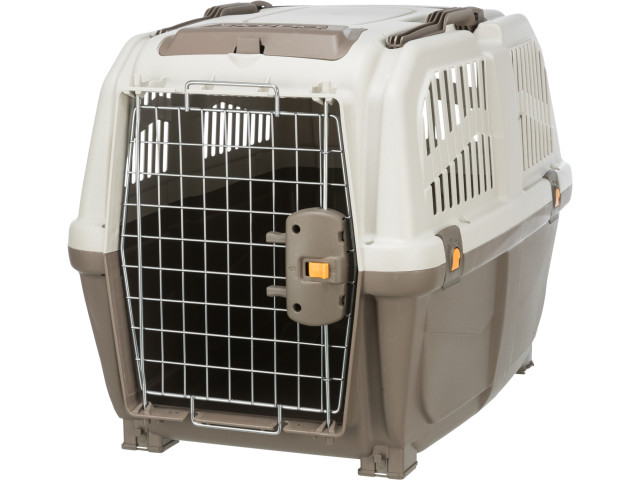 Trixie Cusca De Transport, Skudo Iata 4, S-M: 48x51x68, Pana la 30 kg, 39742