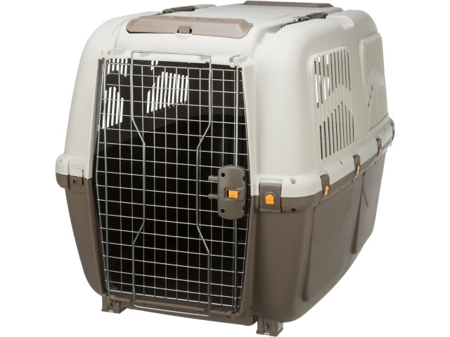 Trixie Cusca De Transport, Skudo Iata 7, L: 73x76x105 cm, Pana la 45 kg, 39745