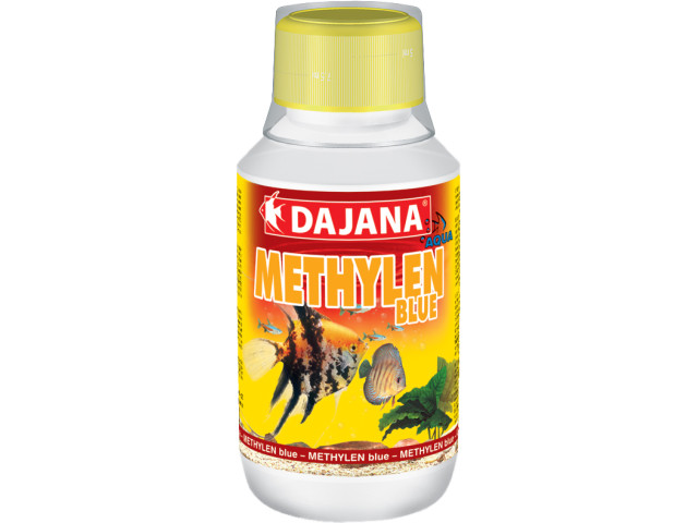 Dajana Pet Methilen Blue 100 ml - Dp502A