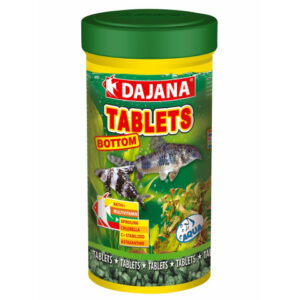 Dajana Pet Tablets Bottom 100 ml- Dp052A
