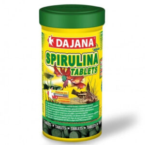 Dajana Pet Spirulina Tablete 100 ml- Dp053A