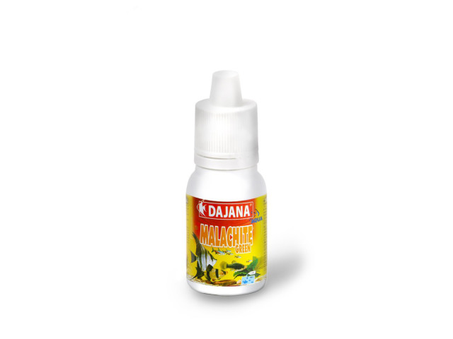 Dajana Pet Malachit Green 20 ml - Dp503V