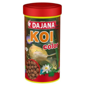 Dajana Pet Koi Color 1000 ml Dp306D