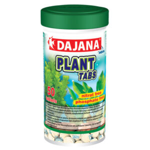 Dajana Pet Plant Tablete 100 ml - Dp571A