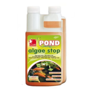 Dajana Pet Pond Alge Stop 500 ml - Dp511C
