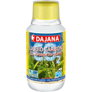 Dajana Pet Liquid Carbon Co2, 250ml, Dp527b