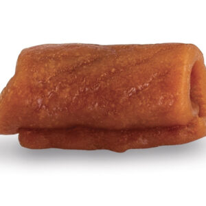 KidDog Recompense Pentru Caini, Rulouri De Pui, 80 g, A04504