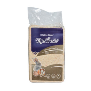Witte Molen Talas Top Fresh, 4 kg, L656506