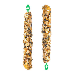 Witte Molen Batoane De Seminte Pentru Papagali, Puur Gourmet, Cu Fructe Si Nuci, 2 buc/ 140 g, L654889