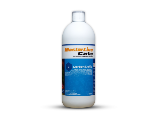 MasterLine MasterLine Carbo (1000 ml)