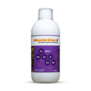 MasterLine Masterline I, 500 ml
