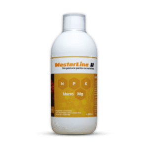 MasterLine Masterline II. 500 ml
