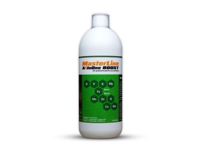 MasterLine Masterline All in One Boost, 1000 ml