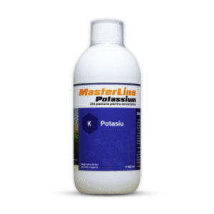 MasterLine Masterline Potassium, 500ml