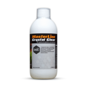 MasterLine MasterLine Crystal Clear, 500 ml