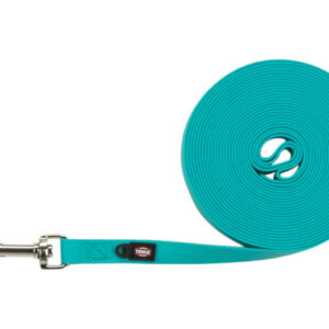 Trixie Lesa Easy Life Tracking, M-L: 5 m/13 mm, Ocean, 19950