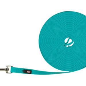 Trixie L(-22%)Lesa Easy Life Tracking, M-L: 10 m/13 mm, Ocean, 19951