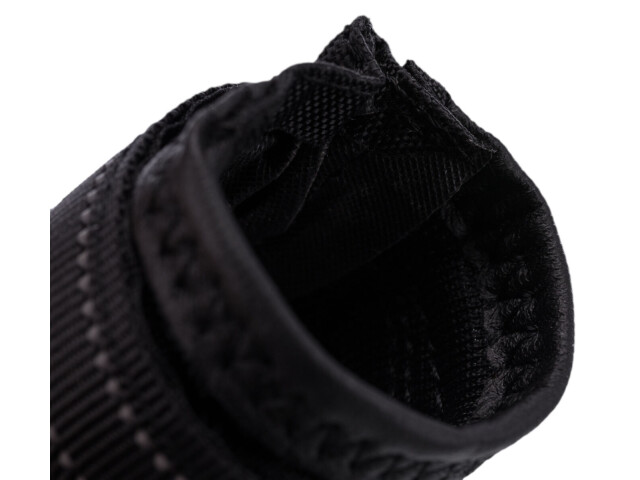 Trixie Pantofi Walker Active, Cu Talpa Robusta, M, 2 buc, Negru, 19463 - imagine 17