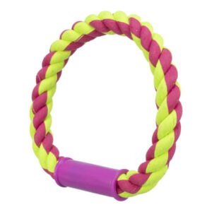 Trixie Jucarie Pentru Caini, Tugger, Rotund, 30 cm/350 g 3277