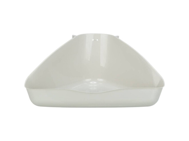 Trixie Litiera De Colt Pentru Iepuri, 36x21x30/30 cm, Diverse Culori, 62551 - imagine 3