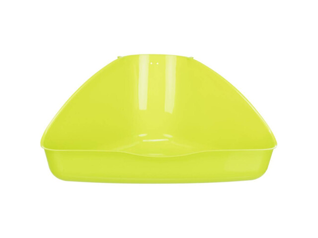 Trixie Litiera De Colt Pentru Iepuri, 36x21x30/30 cm, Diverse Culori, 62551