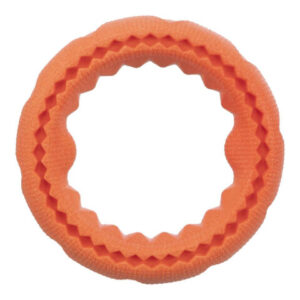 Trixie Jucarie De Apa Pentru Caini, Inel, Plutitor, TPR, 11 cm, 33445