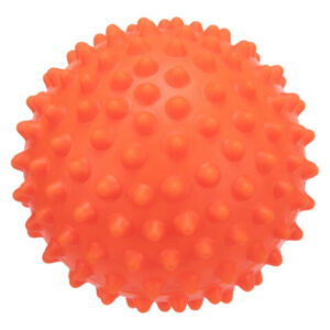 Trixie Jucarie Pentru Caini, Minge Arici, Vinil, Fara Sunet, 16 cm, 3419