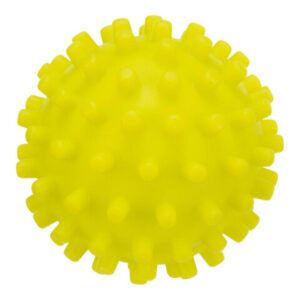 Trixie Jucarie Pentru Caini, Minge Arici, Vinil, Cu Sunet, 10 cm, 3429