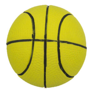 Trixie Jucarie Pentru Caini, Minge Plutitoare, 7 cm, 3442