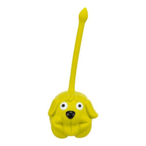 Trixie Jucarie Pentru Caini, Minge Animalut, Latex, Cu Sunet, 6 cm, 3462