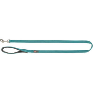 Trixie Lesa Premium, L-XL: 1.00 m/25 mm, Aqua, 200328
