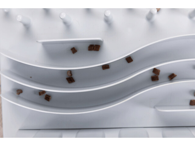 Trixie Jucarie Cat Activity, Fun Board Strategy Game, 30 x 40 cm, 4590 - imagine 5