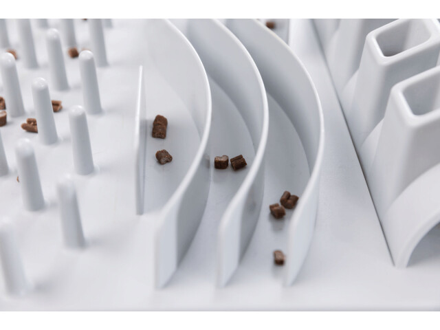 Trixie Jucarie Cat Activity, Fun Board Strategy Game, 30 x 40 cm, 4590 - imagine 9