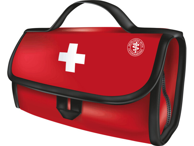 Trixie Trusa de Prim Ajutor Premium, 19455 - imagine 21