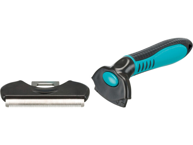 Trixie Pieptene Carding Groomer, 8x14 cm, 24173