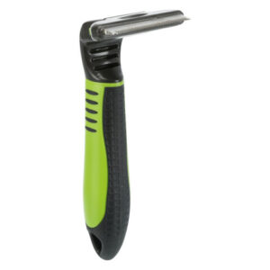 Trixie A(-15%) Pieptene Carding Groomer, 6x15 cm, 24183