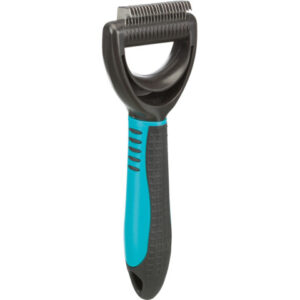 Trixie Pieptene Universal, Descalcitor Cu Dinti Fini, 5x18 cm, 24240