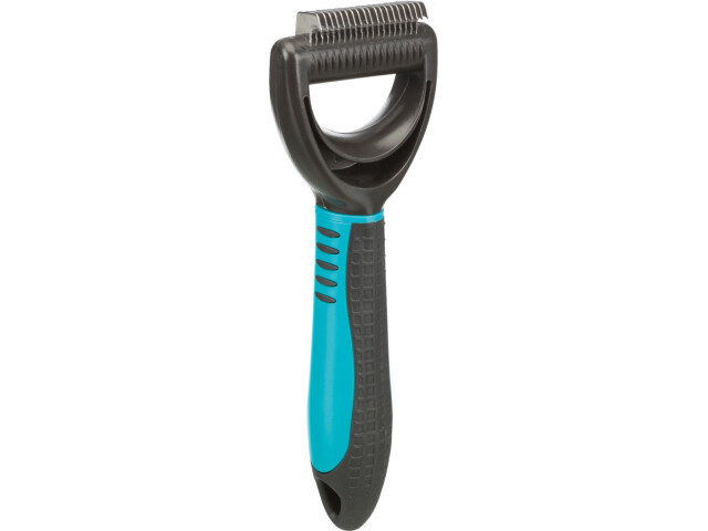 Trixie Pieptene Universal, Descalcitor Cu Dinti Fini, 5x18 cm, 24240