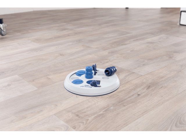 Trixie A(-20%) Jucarie Dog Activity, Flip Board Strategy, 23 cm, 32026 - imagine 4