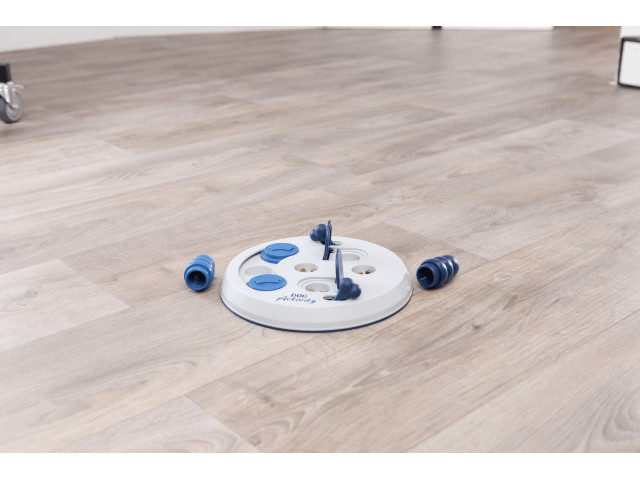 Trixie A(-20%) Jucarie Dog Activity, Flip Board Strategy, 23 cm, 32026 - imagine 6