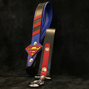 Bestia Lesa Superman, Piele Naturala, L